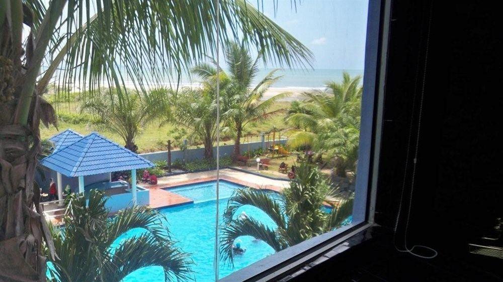 Sanctuary Resort - Apartment Hotel Cherating Ngoại thất bức ảnh