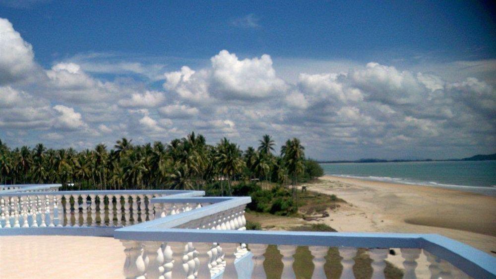Sanctuary Resort - Apartment Hotel Cherating Ngoại thất bức ảnh