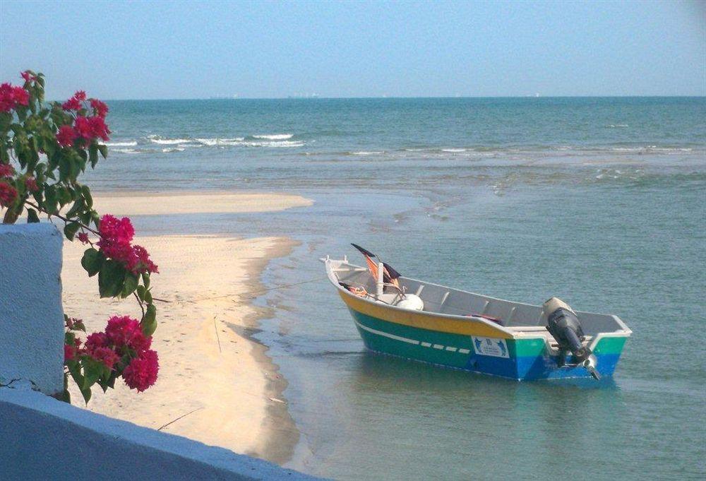 Sanctuary Resort - Apartment Hotel Cherating Ngoại thất bức ảnh