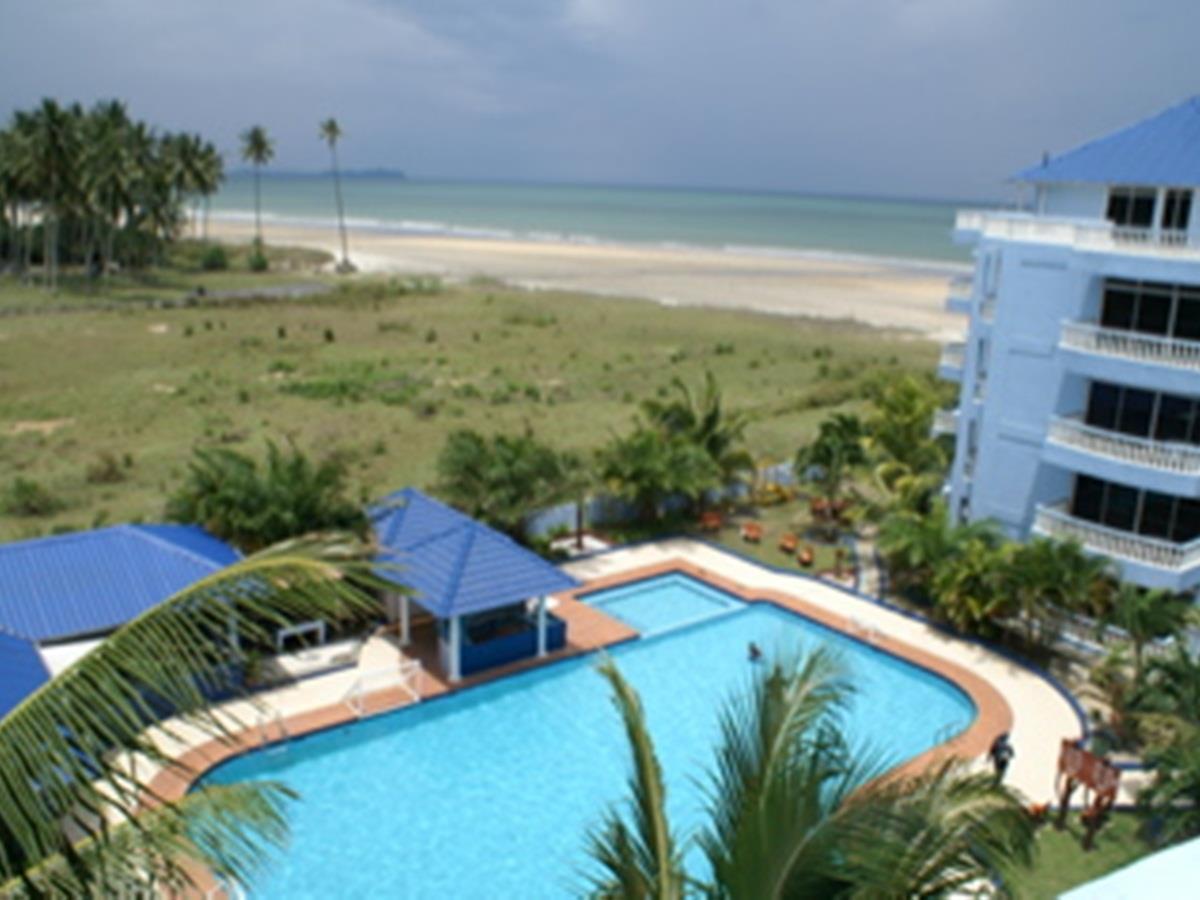 Sanctuary Resort - Apartment Hotel Cherating Ngoại thất bức ảnh