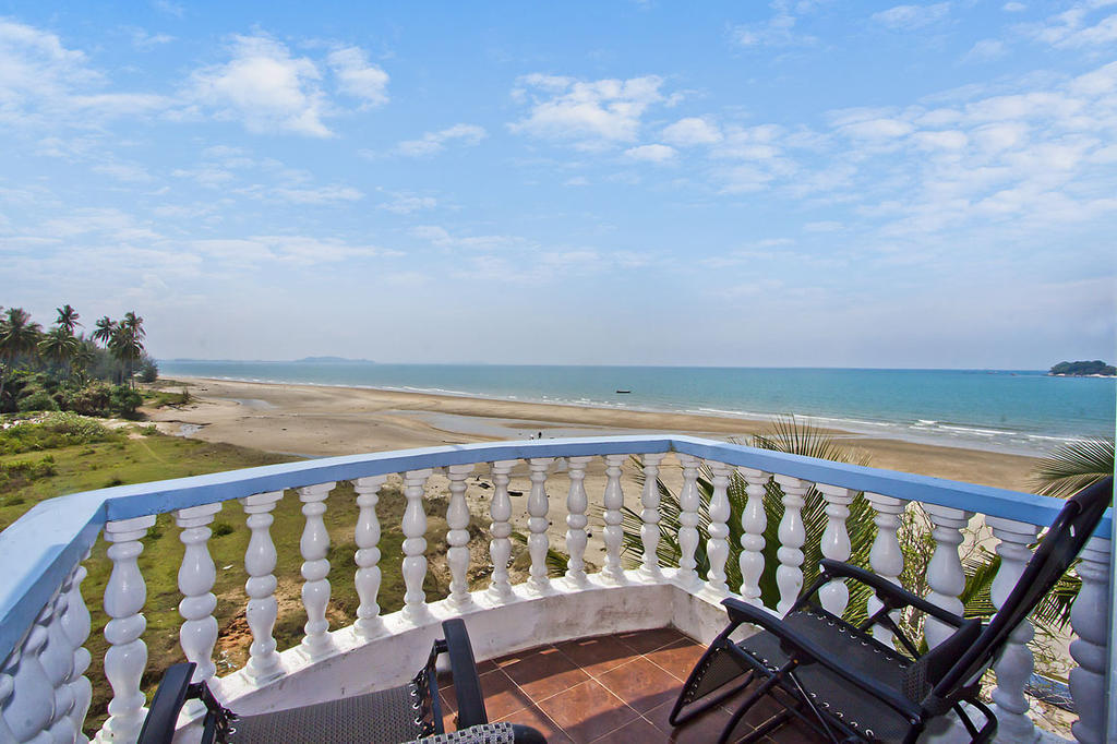 Sanctuary Resort - Apartment Hotel Cherating Ngoại thất bức ảnh