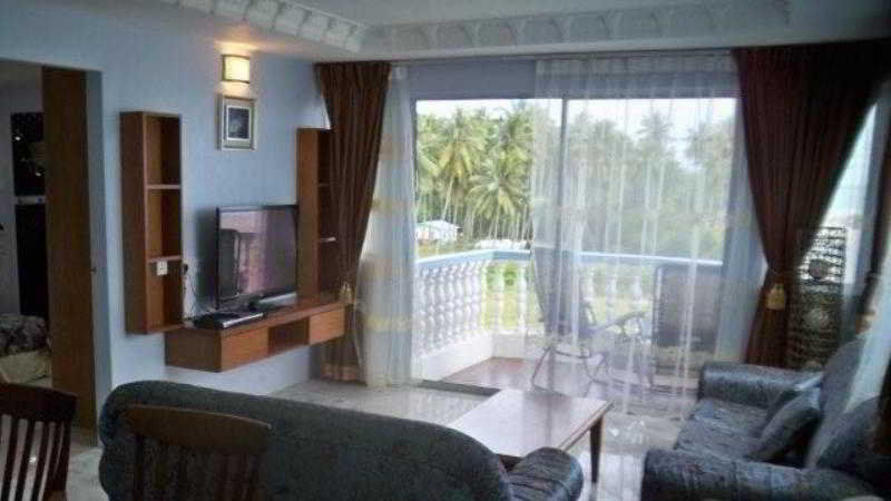 Sanctuary Resort - Apartment Hotel Cherating Ngoại thất bức ảnh