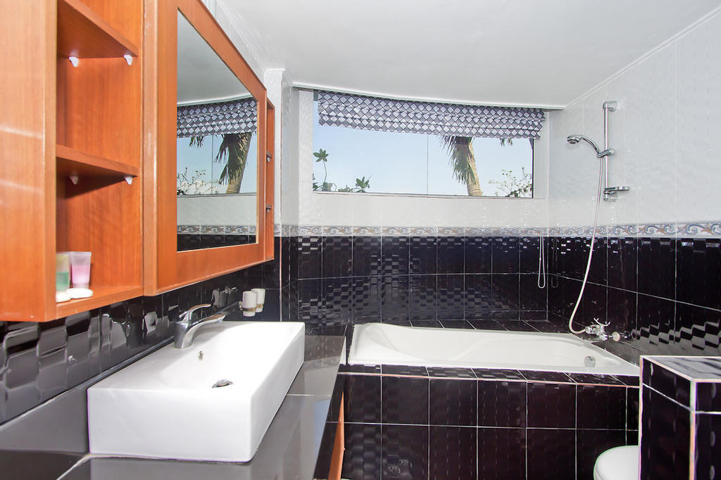 Sanctuary Resort - Apartment Hotel Cherating Ngoại thất bức ảnh