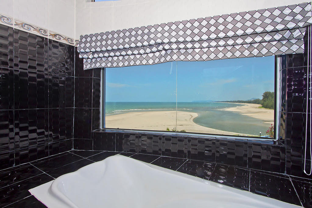 Sanctuary Resort - Apartment Hotel Cherating Ngoại thất bức ảnh
