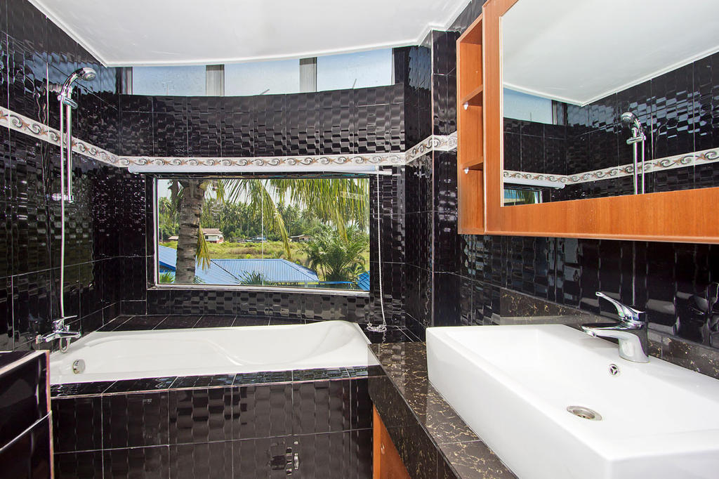Sanctuary Resort - Apartment Hotel Cherating Ngoại thất bức ảnh