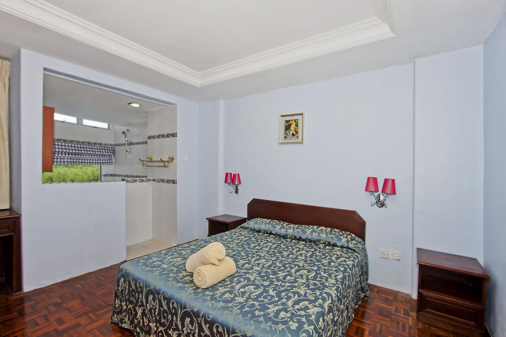 Sanctuary Resort - Apartment Hotel Cherating Ngoại thất bức ảnh